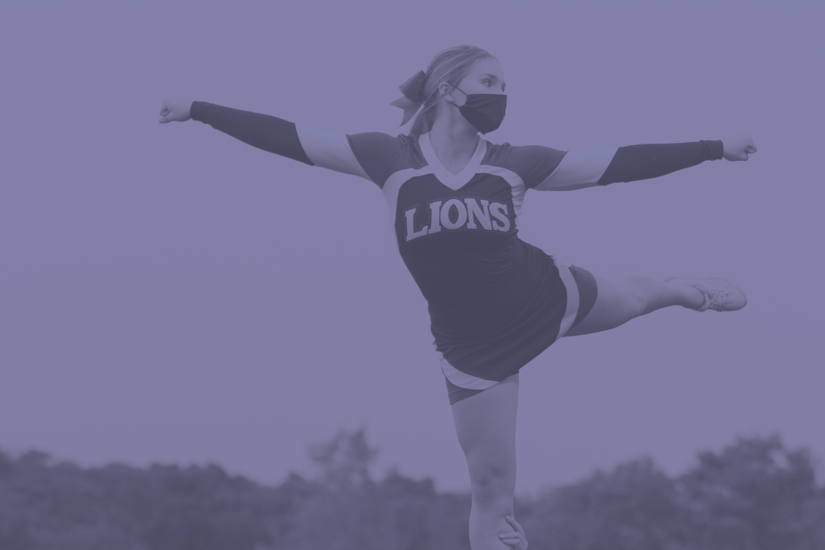 Lincoln wins Class AA region cheer title; Lewis County finishes runner-up  as both qualify for states | Harrison News | wvnews.com